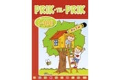 Hobby - Prik til prik: 1-100 (Legehus) - Hobby - Hæftet - 9788772052267