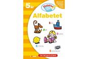 Hobby - Skoleklar Lektiehjælper: Alfabetet - Hobby - Hæftet - 9788771065657