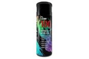 Maling - VMD 100 Spray paint Black matt RAL9005 - 400ml - 8032727742156