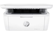 Printer - HP LaserJet MFP M140w Mono Laser All in One Multifunktion - Monokrom - Laser - 7MD72F#B19