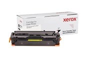 Blæk, Toner & Forbrugsstoffer - Xerox 006R04186 / Alternative to HP 415A / W2032A Yellow Toner - 006R04186