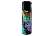 Maling - VMD 100 Spray paint Black satin RAL9005 - 400ml - 8032727742163