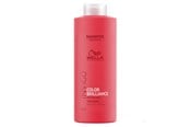 Batteri - Wella Invigo Color Brilliance Conditioner Fine/Normal - 1000 ml - 8005610634401