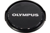 Kamera & objektivtilbehør - Olympus LC-46 - lens cap - V325460BW000