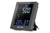 Smart Home - Bresser Optics Bresser Smile - thermo-hygro-CO2 metre - 7004020QT5000