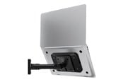 Vægbeslag, AV-Beslag & AV-Møbler - Compulocks IT Mount Secure Laptop Mounting Plate - Maks - Maks størrelse - SMP01B