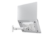 Vægbeslag, AV-Beslag & AV-Møbler - Compulocks IT Mount Secure Laptop Mounting Plate - Maks - Maks størrelse - SMP01W