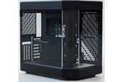 Kabinet - HYTE Y60 - Black - Kabinet - Miditower - Sort - CS-HYTE-Y60-B