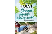 Skønlitteratur & Fiktion - Skønne grønne forårsvinde - Skønlitteratur & Fiktion - Hæftet - 9788702352290