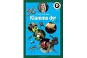 Børnebøger - Vickys klamme dyr - Læs selv-serie - Børnebog - Hardback - 9788740070927