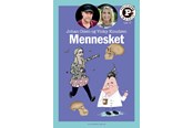 Børnebøger - Mennesket - Læs selv-serie - Børnebog - Hardback - 9788740070958
