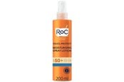 Kropspleje - ROC Soleil-Protect Moisturising Spray Lotion SPF50 200ml - 1210000800206