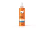 Kropspleje - ROC Soleil Protect Moisturising Spray Lotion SPF30 200 ml - 1210000800213