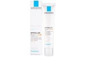Ansigtspleje - La Roche-Posay Effaclar Duo+ SPF30 with Niacinamide 40ml - 3337875549493