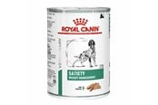 Hunde - Royal Canin Vet Satiety Weight Management (in loaf) 410g - 9003579311851