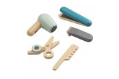 Babylegetøj - PLANTOYS Frisørsæt - PT-3492