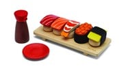 Babylegetøj - PLANTOYS Sushisæt - PT-3627