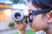 Babylegetøj - PLANTOYS Detektivsæt - PT-3701