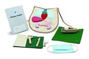 Babylegetøj - PLANTOYS Kirurgsæt - PT-3703
