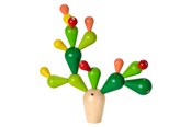 Babylegetøj - PLANTOYS Balancekaktus - PT-4101