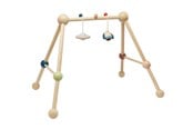Babylegetøj - PLANTOYS Aktivitetsstativ - PT-5270