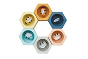 Babylegetøj - PLANTOYS Bikuber - PT-5410