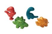 Babylegetøj - PLANTOYS Dinosæt - PT-6126