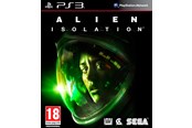 Spil - Alien: Isolation - Sony PlayStation 3 - Action - 0010086690743