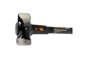 Håndværktøj - Fiskars IsoCore Sledge Hammer L 8 lb/36" - 1020219
