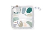 Babylegetøj - Ingenuity Sprout Spot™ Baby Milestone Play Mat - IN-12811