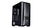 Kabinet - Cooler Master MasterBox 500 - Kabinet - Tower - Sort - MB500-KGNN-S00