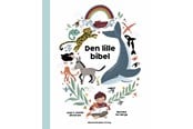 Børnebøger - Den lille bibel - Børnebog - Hardcover - 9788772322407