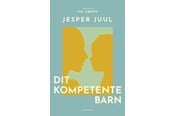 Krop & Sind - Dit kompetente barn - Krop & Sind - Hæftet - 9788702361636