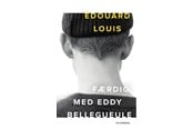 Skønlitteratur & Fiktion - Færdig med Eddy Bellegueule - Skønlitteratur & Fiktion - hardback - 9788702371994