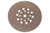 Slibemaskine - CONTRA Sanding disc K18 Ø225 mm - 5704587017400
