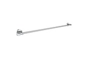 Badeværelsestilbehør - Grohe Essentials håndklædestang 800 mm, krom - 40386001