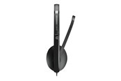 Hovedtelefoner/headset - EPOS SENNHEISER ADAPT 165 USB II - 1000916