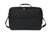 Tasker - Dicota Base XX Laptoptaske til Laptop 14.1" | Sort - D31794