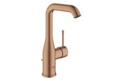 Blandingsbatterier og armaturer - Grohe Essence håndvaskarmatur, børstet warm sunset - 32628DL1