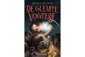 Børnebøger - De glemte vogtere 1 - Børnebog - Hardback - 9788702317633