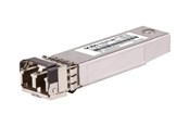 Repeater, boostere, bridges & transceiver - Hewlett Packard Enterprise R9D16A Aruba Instant On 1G SFP LC SX 500m OM2 MMF Transceiver - R9D16A