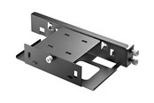 Netværkstilbehør - Hewlett Packard Enterprise Aruba 2930F 8-port Power Shelf - JL312A