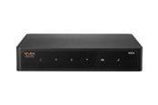 Netværksudstyr & Forlænger til trådløs - Hewlett Packard Enterprise Aruba 9004 (RW) Gateway / R1B21A - R1B21A