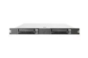 Lagringstilbehør - Hewlett Packard Enterprise 1U Generic Rack Mount Kit / BC029A - BC029A
