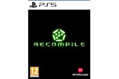 Spil - Recompile - Sony PlayStation 5 - Action/Adventure - 8720254990750