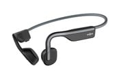 Hovedtelefoner/headset - Shokz OpenMove Grå - S661GY