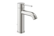 Blandingsbatterier og armaturer - Grohe Essence håndvaskarmatur, supersteel - 23589DC1