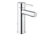Blandingsbatterier og armaturer - Grohe Essence New håndvaskarmatur, krom - 23379001