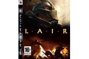 Spil - Lair - Sony PlayStation 3 - Action/Adventure - 0711719811220