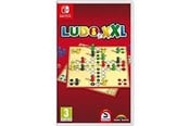Spil - Ludo XXL (Code in a Box) - Nintendo Switch - Strategi - 8720254990491